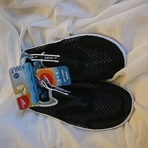 Speedo Surf Strider Women's Water Shoes NWT Size S 5-6 Adult